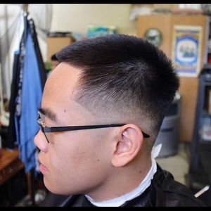 Meet your Posher, Michael